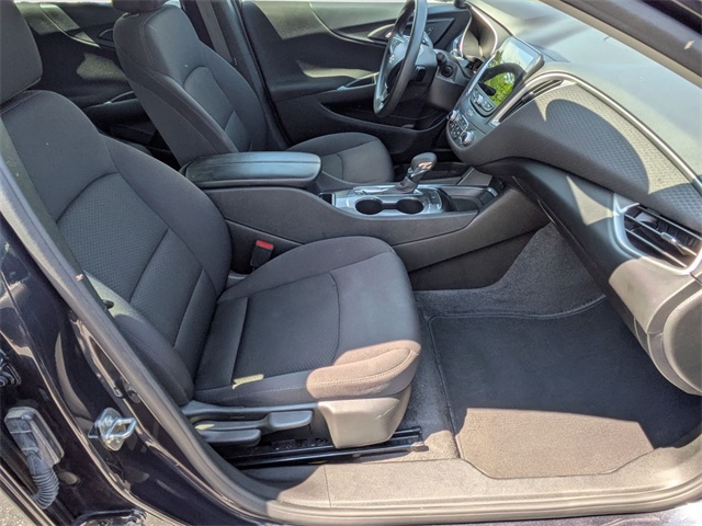 2023 Chevrolet Malibu 1LT photo 26