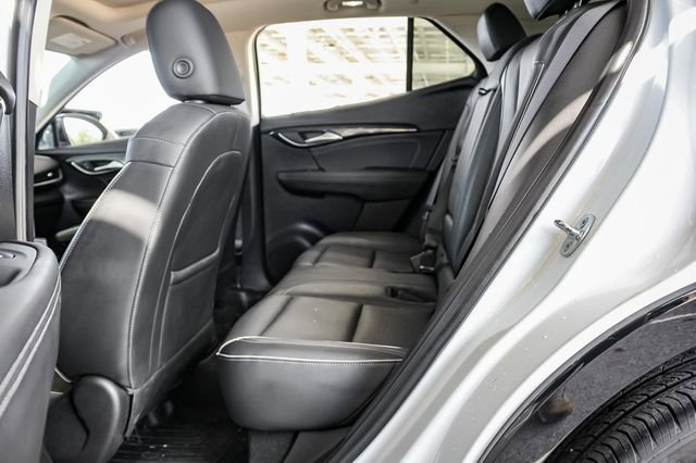 2021 Buick Envision Essence photo 25