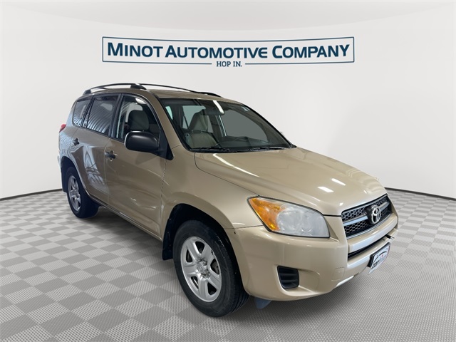 2010 Toyota RAV4