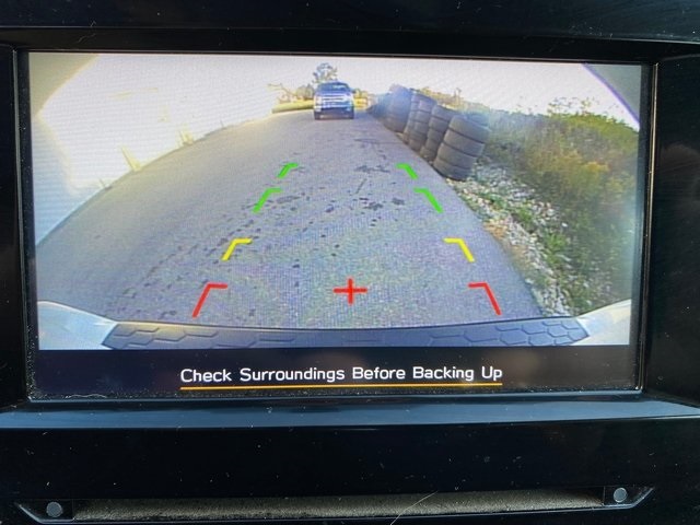 2021 Subaru Crosstrek Premium photo 11