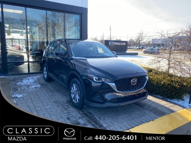 Browse All Mazda Vehicles | Classic Mazda in Mentor OH