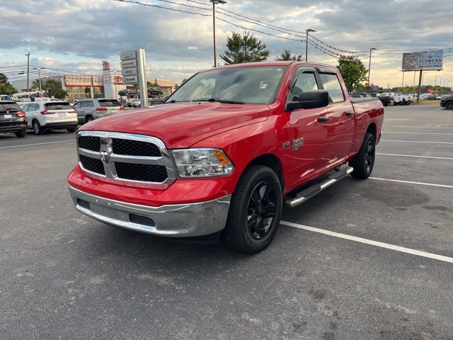 2019 Ram 1500 Classic SLT photo 30