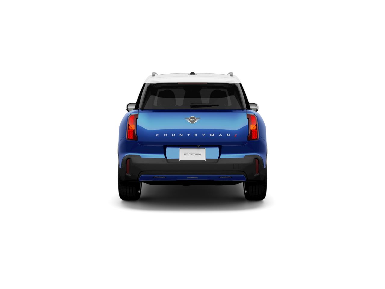 2026 Mini Countryman S ALL4 photo 5