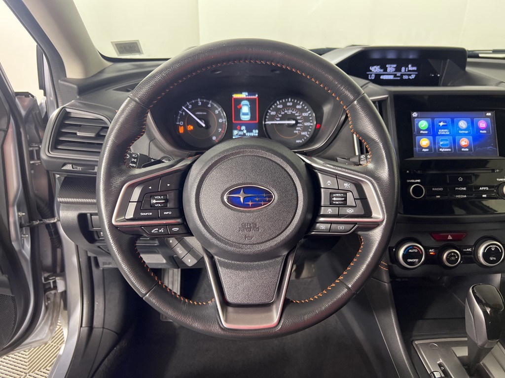 2022 Subaru Crosstrek Premium photo 18