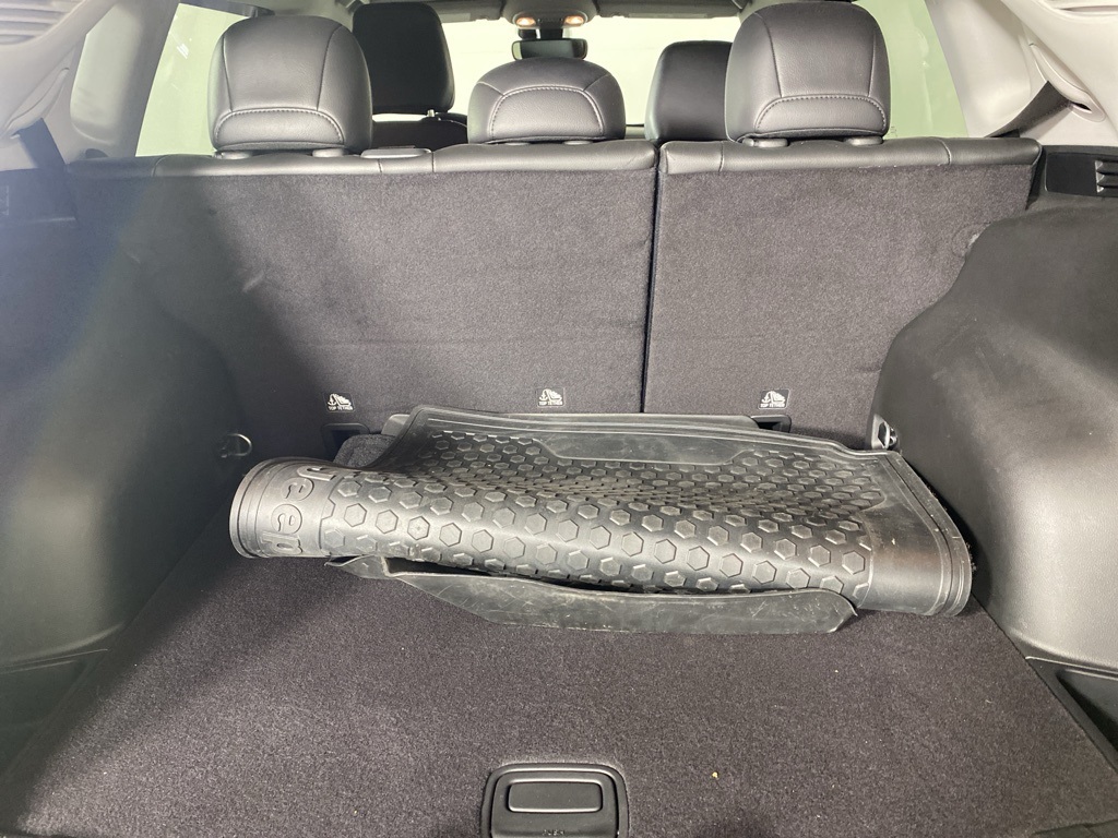 2022 Jeep Compass Trailhawk photo 9