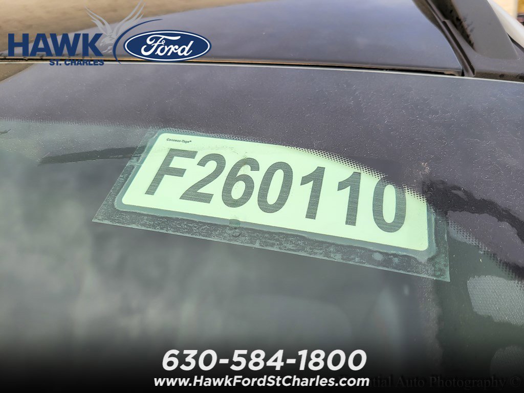 2026 FORD ESCAPE - Image 20