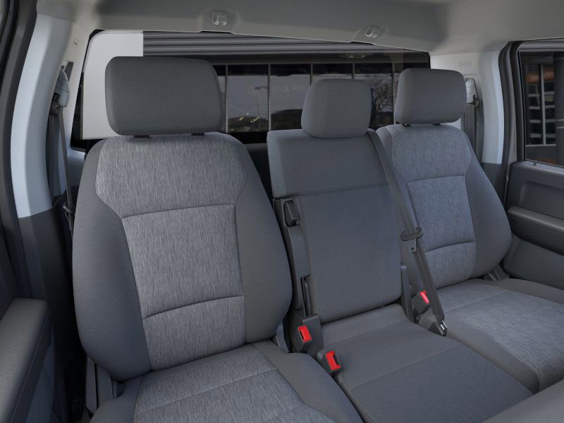 2026 FORD F-250 - Image 9