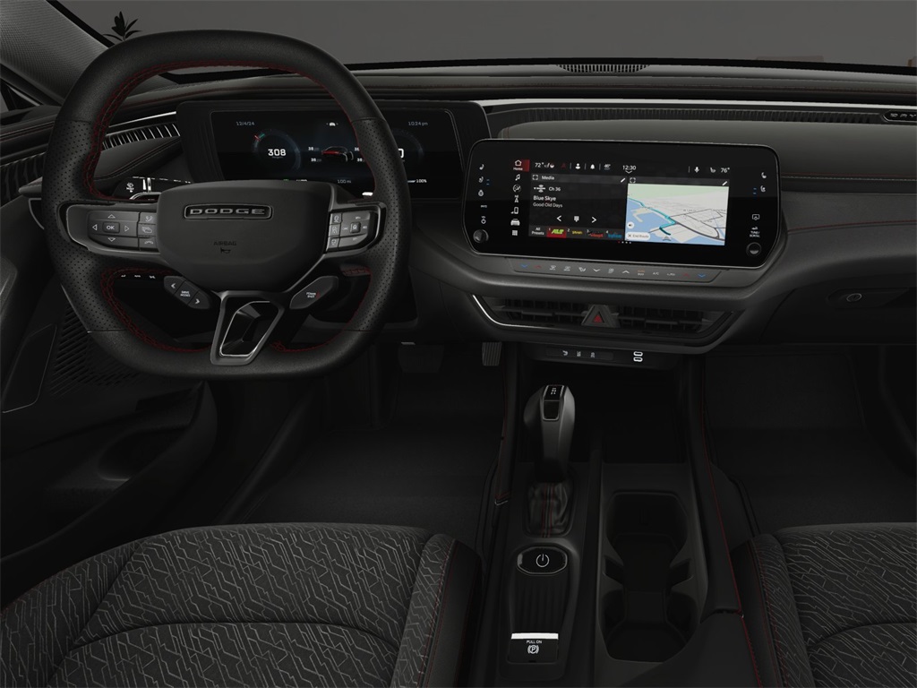 2025 Dodge Charger R/T photo 17