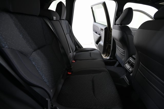 2025 Subaru Forester Premium photo 22