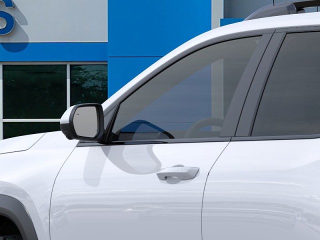 2026 Chevrolet Equinox ACTIV photo 3