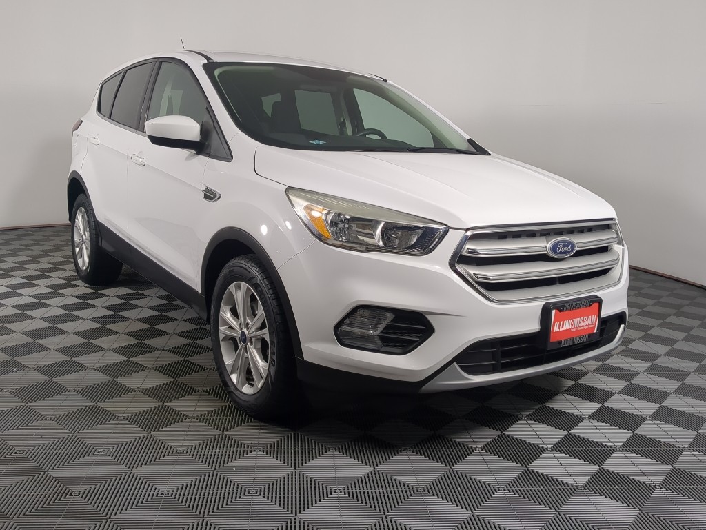 2019 Ford Escape Base's photo