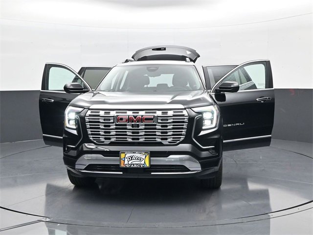 2026 Gmc Terrain Denali photo 25