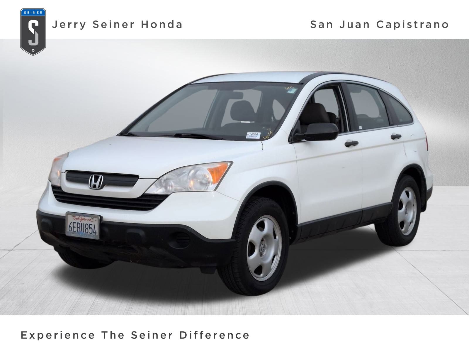 2008 Honda CR-V LX