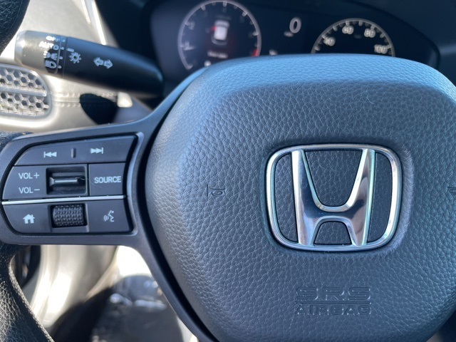 2023 Honda HR-V LX photo 12