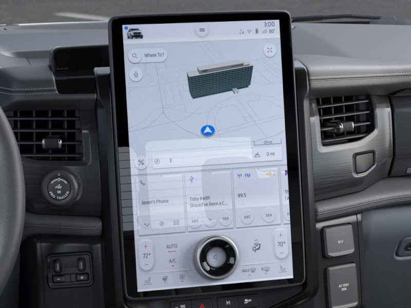 2025 Ford F-150 Lightning photo 14
