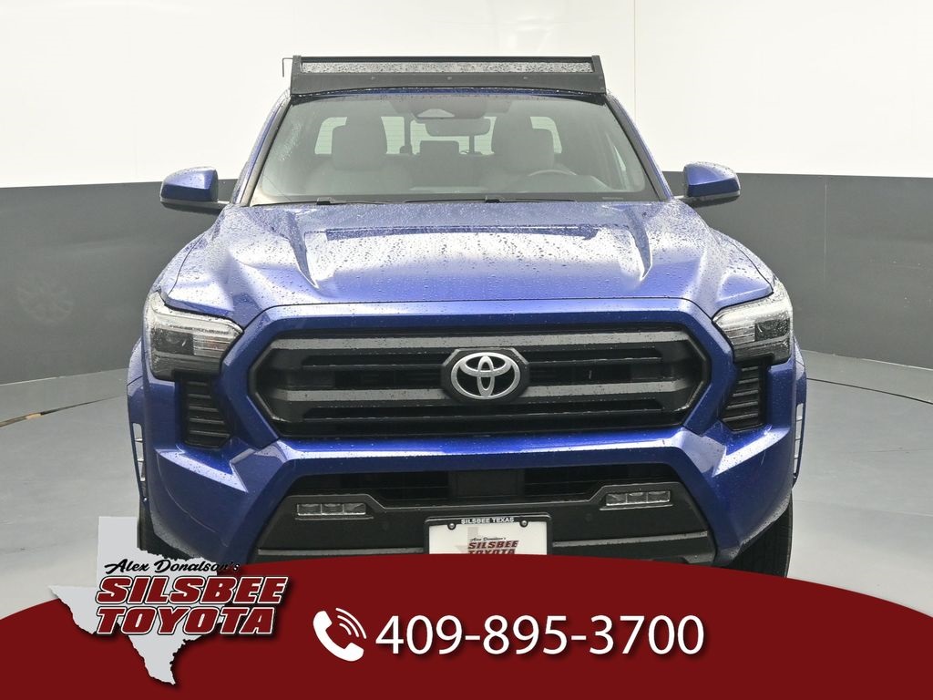 2024 Toyota Tacoma SR5 photo 2