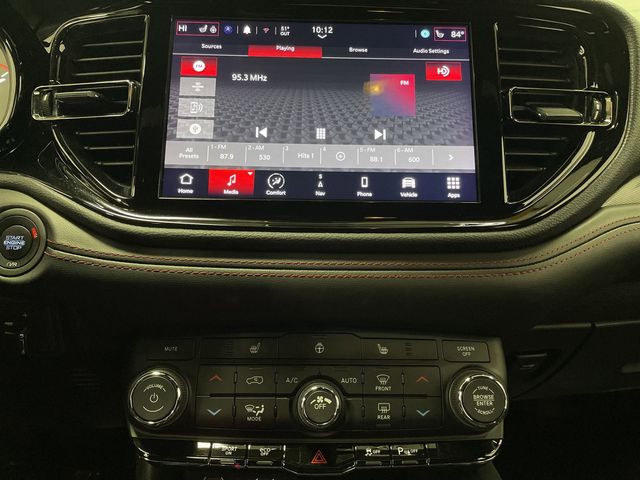 2024 Dodge Durango R/T photo 7