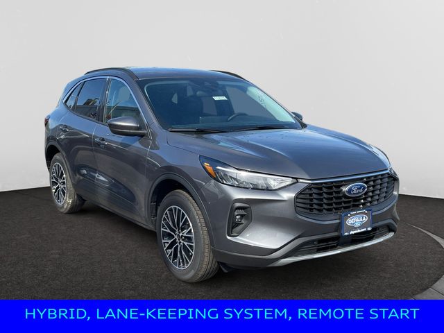2024 Ford Escape Plug-In Hybrid Base photo 7