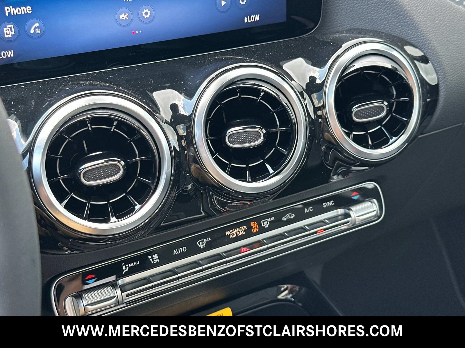 2026 Mercedes Benz GLA 250 4MATIC photo 26