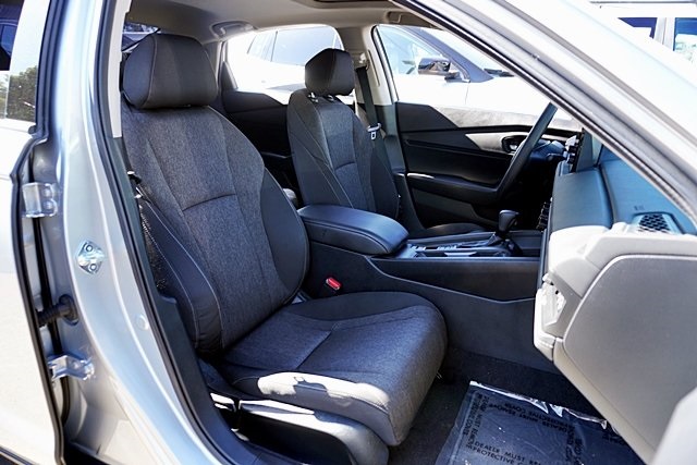 2024 Honda Accord EX photo 11