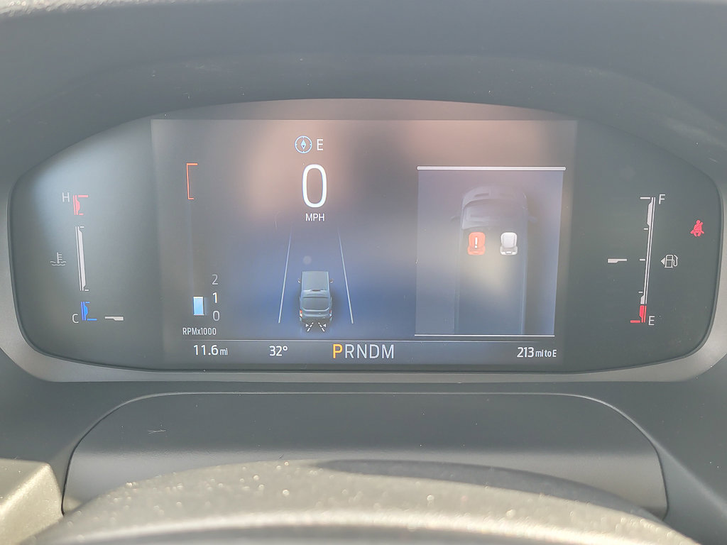 2026 FORD TRANSIT - Image 11