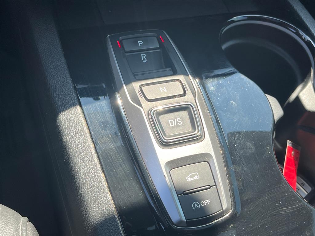 2022 Honda Pilot Elite photo 13