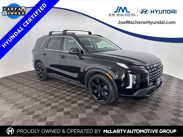 2023 Hyundai Palisade XRT's photo