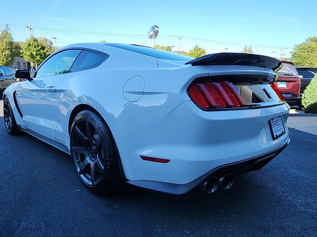 2016 Ford Mustang Shelby GT350 photo 19