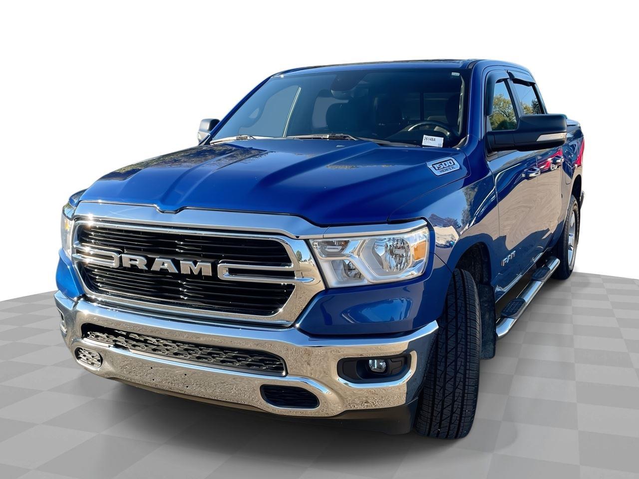 2019 RAM Ram 1500 Pickup Big Horn/Lone Star's photo