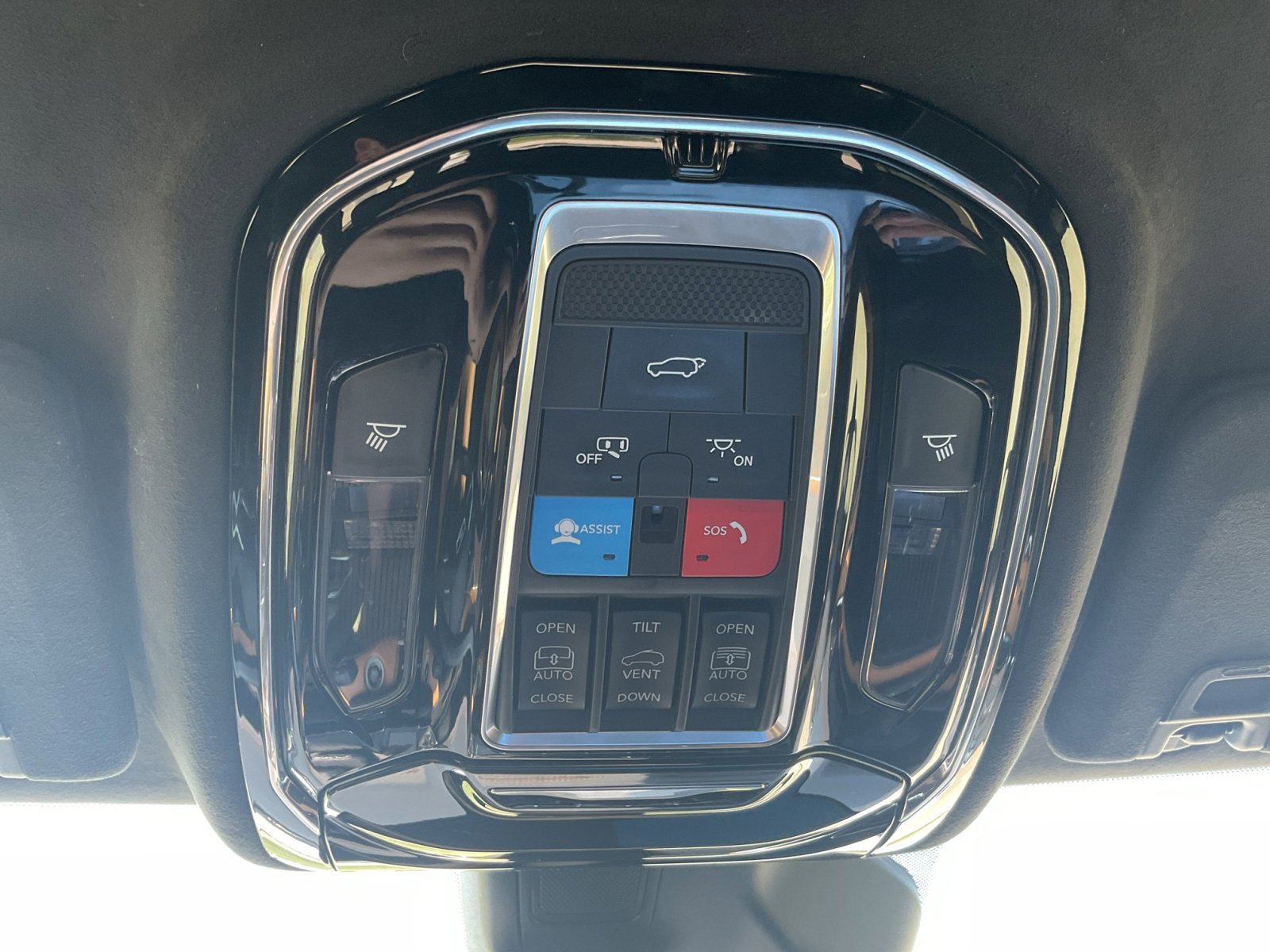 2022 Jeep Grand Cherokee Summit photo 26