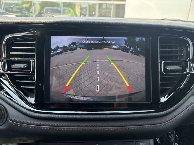 New 2025 Destroyer Grey Dodge GT image 21