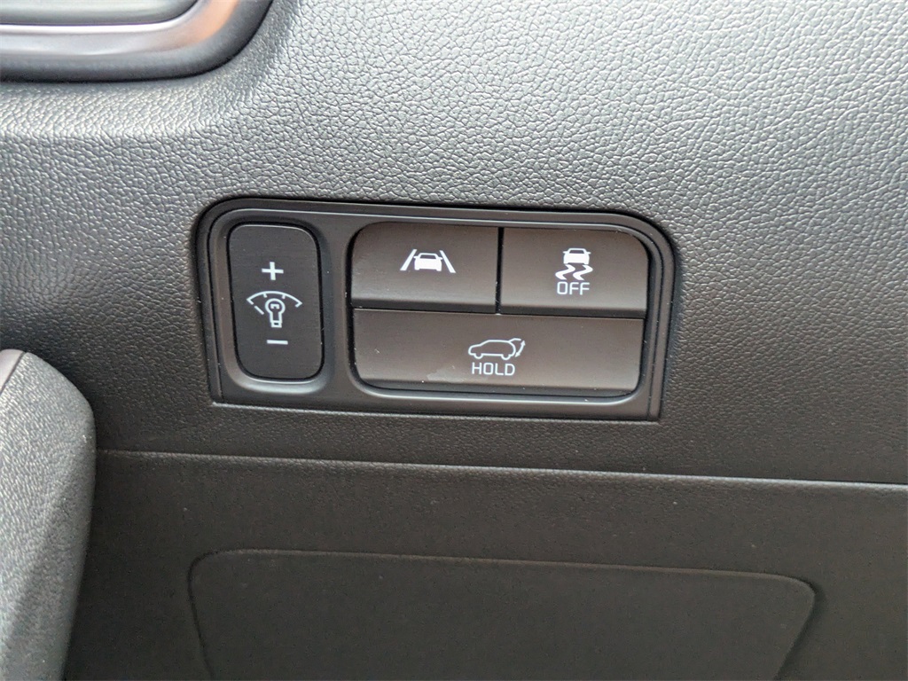 2023 Kia Sorento Hybrid EX photo 27