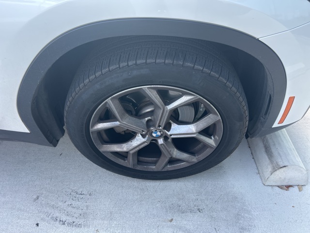 2022 Bmw X3 xDrive30i photo 4