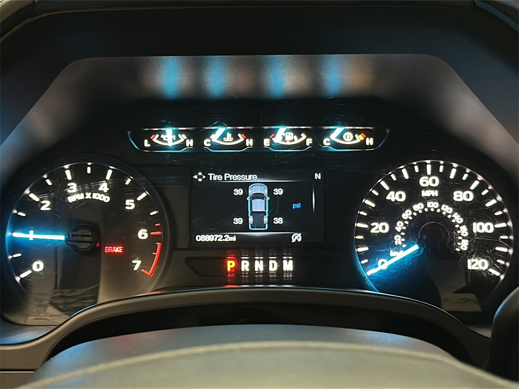 2019 Ford F-150 XL photo 16