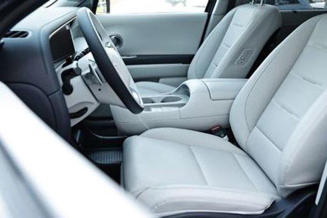 2026 Hyundai Palisade Calligraphy photo 5