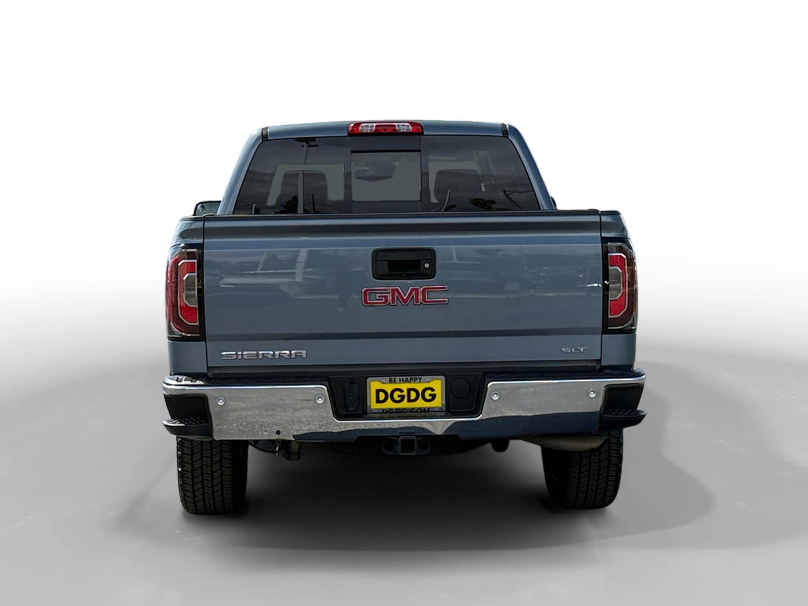 2022 Chevrolet Silverado 1500 LT photo 4