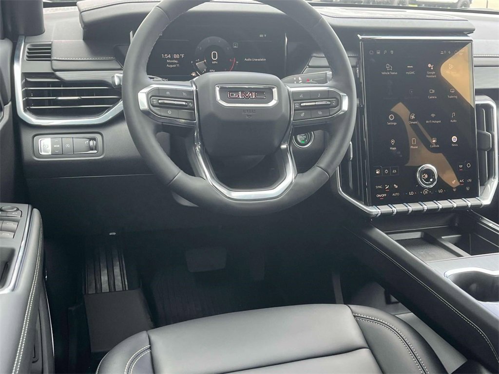 2026 Gmc Acadia Elevation photo 12