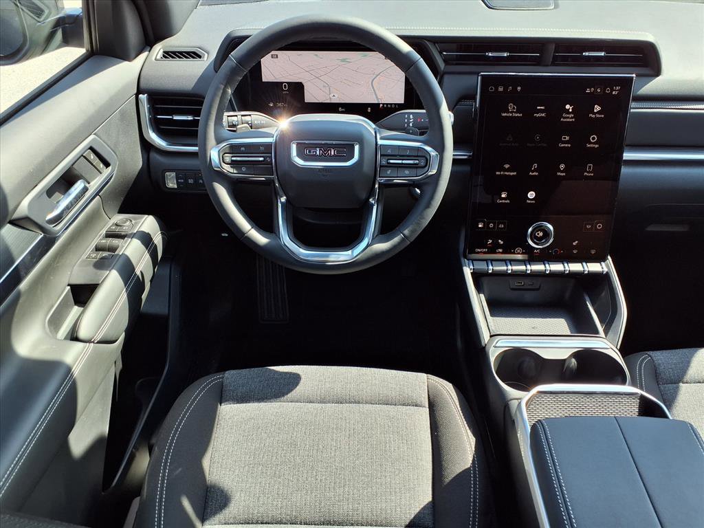 2026 Gmc Terrain Elevation photo 2