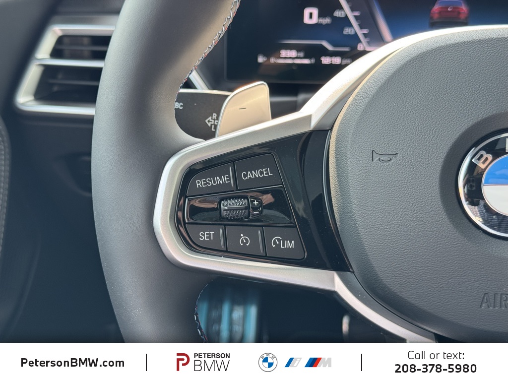 2025 Bmw M240i xDrive photo 17