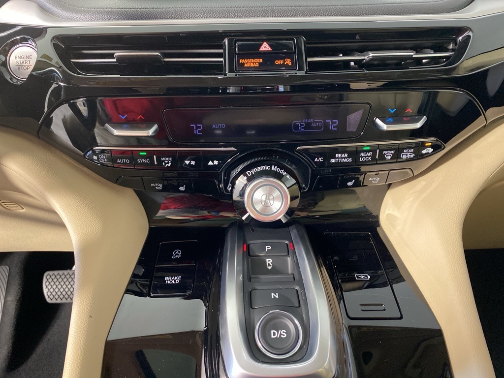 2023 Acura MDX SH-AWD photo 16