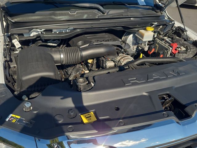 2019 Ram 1500 Big Horn Lone Star photo 22