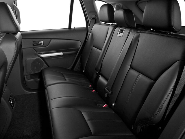 2014 Ford Edge SEL photo 13