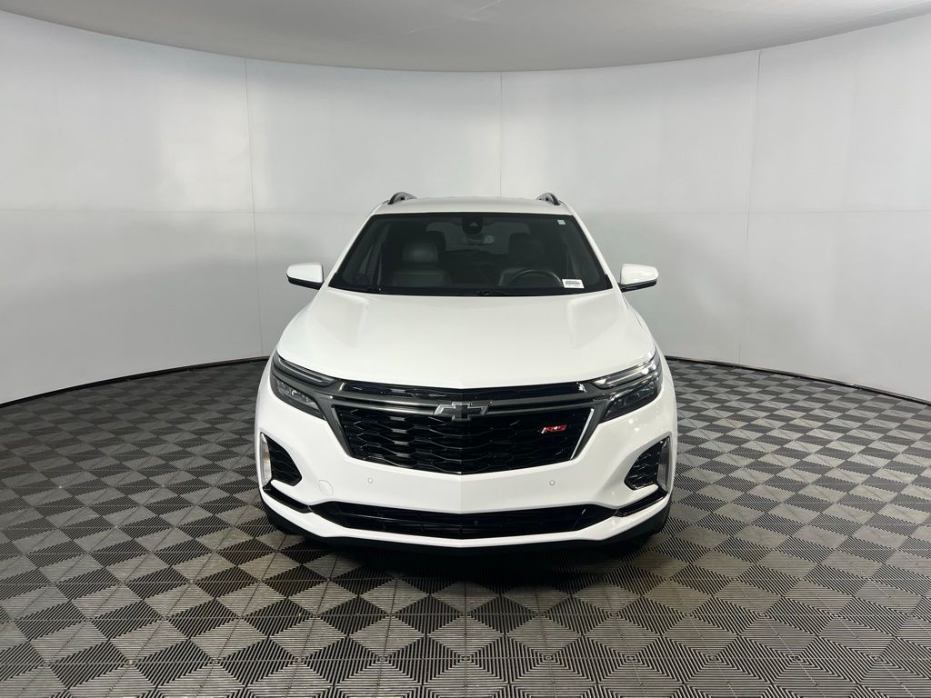 2023 Chevrolet Equinox RS photo 3