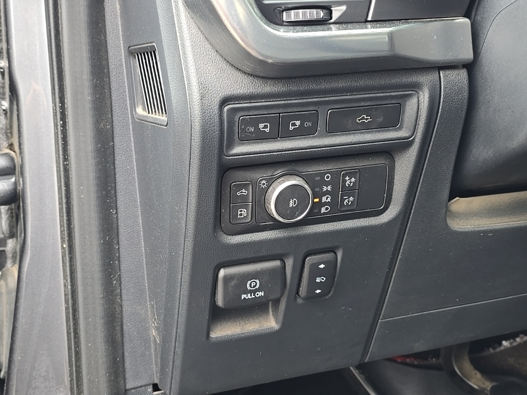 2021 Ford F-150 Lariat photo 9