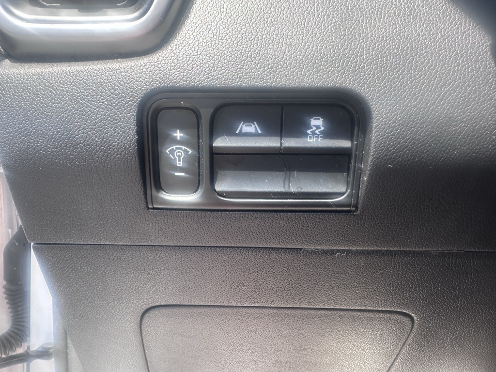 2021 Kia Sorento LX photo 4