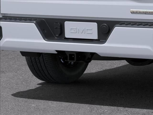 2025 Gmc Sierra 1500 Elevation photo 12
