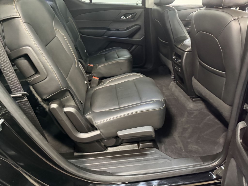 2019 Chevrolet Traverse Premier photo 62