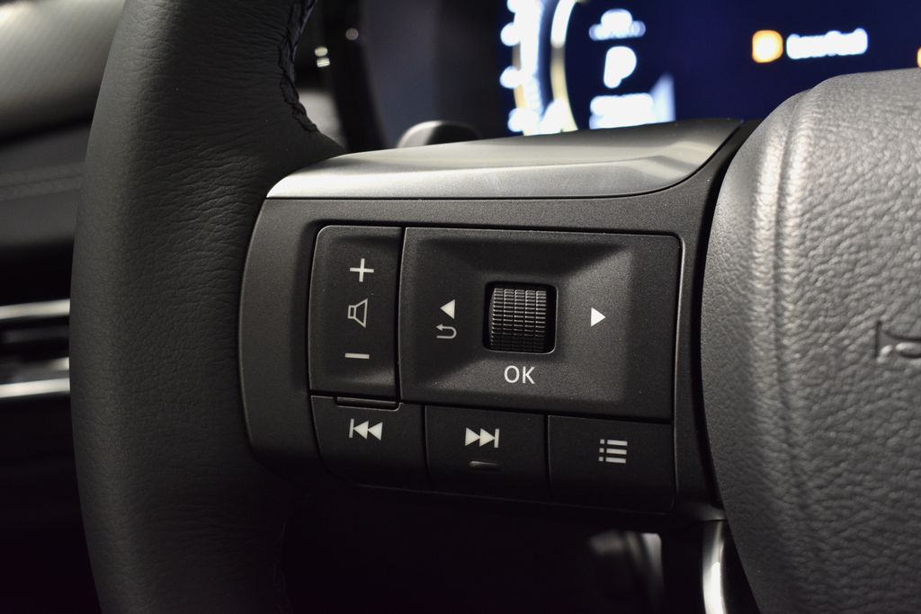 2026 Infiniti QX60 Luxe AWD photo 21