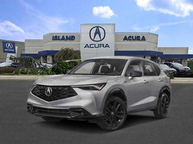 2025 Acura ADX A-spec w/Advance Package's photo