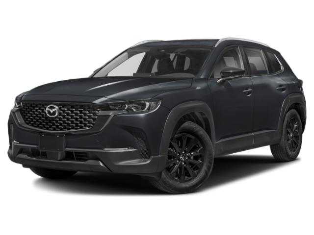 2025 Mazda CX-50 Premium's photo